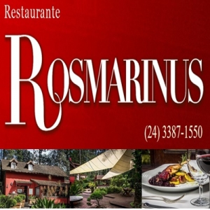Restaurante Rosmarinus