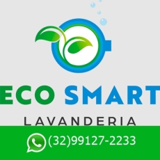 Lavanderia Eco Smart