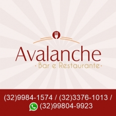 Avalanche Bar e Restaurante