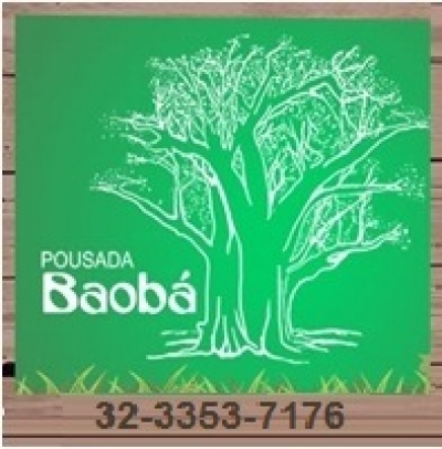 Pousada Baobá