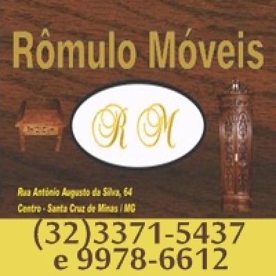 Romulo Moveis