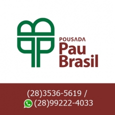 Pousada Pau Brasil Ubu