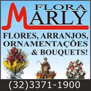 Flora Marly