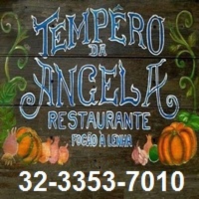 Restaurante Tempero da Ângela
