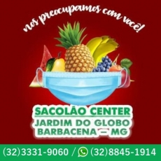 Sacolão Center Jardim do Globo