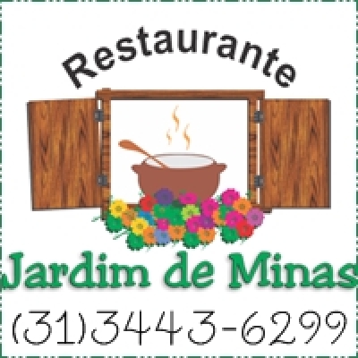 Restaurante Jardim de Minas