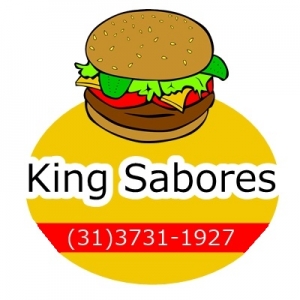 King Sabores Restaurante Fast Food