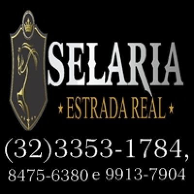 Selaria Estrada Real