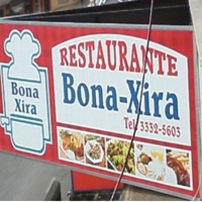 Restaurante Bona Xira