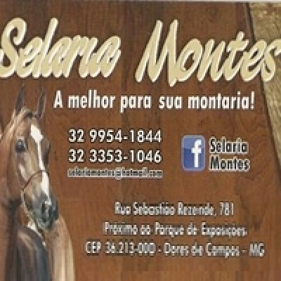 Selaria Montes