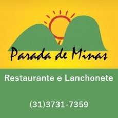 Restaurante e Lanchonete Parada de Minas