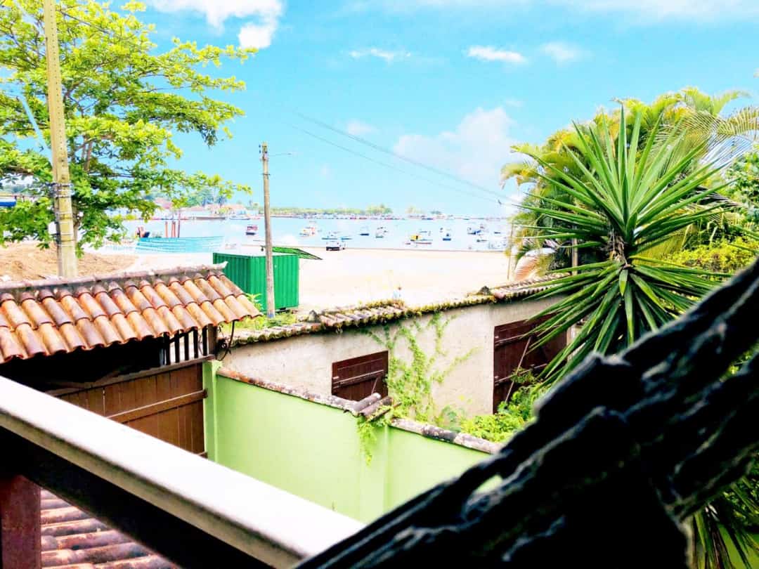 APARTMENT POUSADA BRISAMAR PARATY