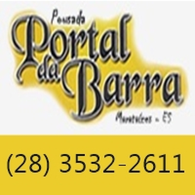 Pousada Portal da Barra