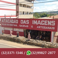 Atacadão das Imagens