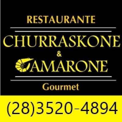 Restaurante Churraskone &amp; Camarone