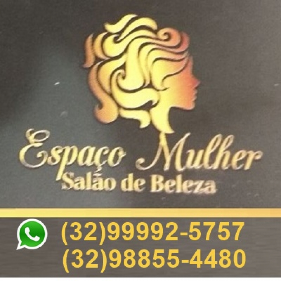 Salão de Beleza Espaço da Mulher