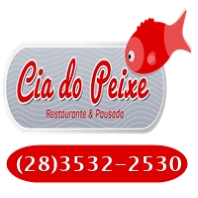 Cia do Peixe Pousada